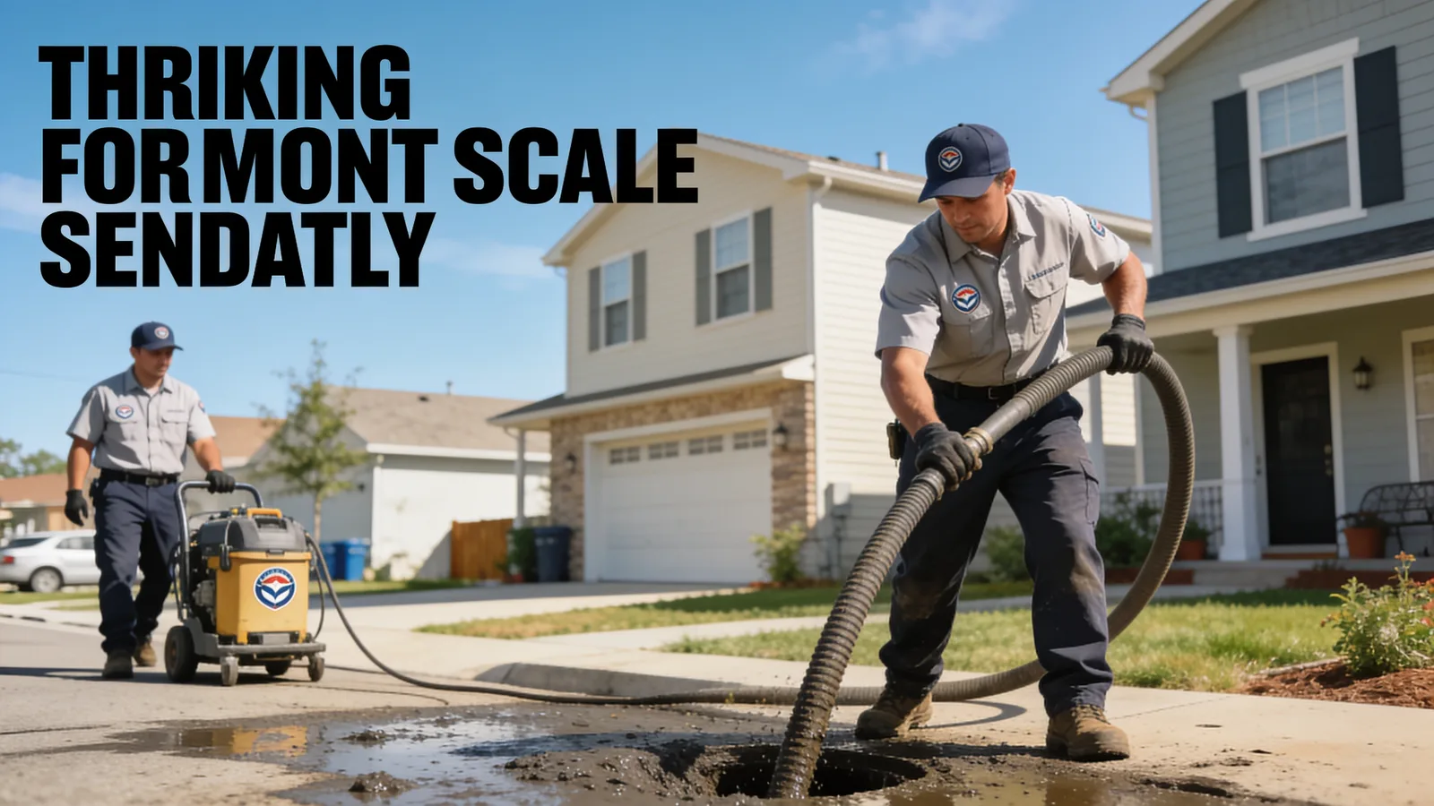Sewage Cleanup in Biggs, CA near me